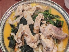 -喜家德虾仁水饺(深圳印力中心店)