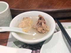 -鹅城粤菜馆(白云山路店)