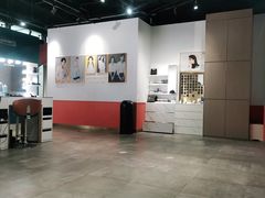 -海马体照相馆(天津世纪都会店)
