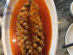 -西安饭庄·非遗陕菜(钟楼店)