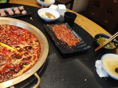 -巴蜀印象火锅(永陵总店)