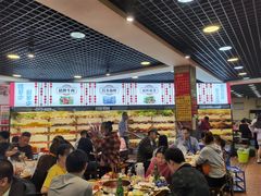 大堂-江二娃串串香(科园四路总店)