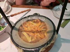 -春家·非遗手工小吃(徐汇万科广场店)