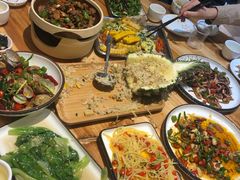 -琼大师东方烤乳猪(亚特兰蒂斯店)