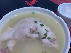 -易老妈蹄花.特色川菜(人民公园总店)