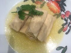 -蝶园·装修中(BFC外滩金融中心店)