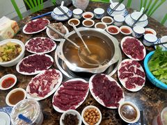 -蔡社牛肉城(龙湖店)