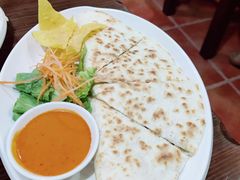-panchos 墨西哥餐厅(嘉绿苑店)