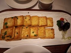 -院里寻菜·精致庭院菜(观沙岭店)