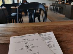 菜单-Vanilla Specialty Coffee(八大关店)