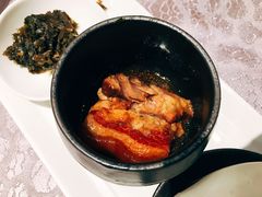 -圆山大饭店-圆苑餐厅
