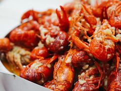 爱心小龙虾-盱眙小龙虾(天虹店)