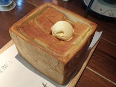 -绿茶餐厅(光谷世界城步行街店)