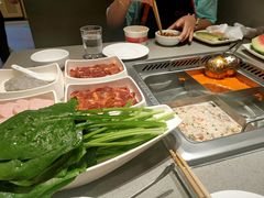 -海底捞火锅(宇飞大厦店)