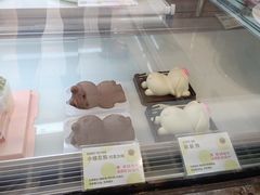 -天母蓝鸟烘焙·蛋糕·下午茶(时代城广场店)