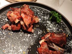 -今朝桃花醉川菜小酒馆(龙湖天街店)
