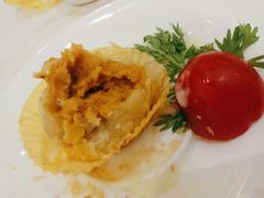 栗子酥-御彩酒家(东风东路店)