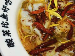 -太二酸菜鱼(上海佛罗伦萨小镇店)
