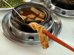 -新峰肉骨茶(总店)