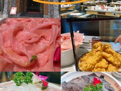 -家一加火锅(绿地翠谷总店)