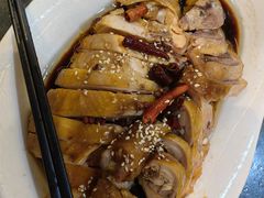 -瑞丰园庭院餐厅·白族传统家常菜