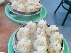 -北三沙家烧麦(北头道街店)