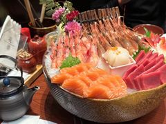 -花潮料理艺食馆(SM新生活广场店)