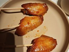 -西贝(华发商都店)
