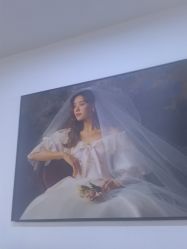 -城市花园婚纱摄影
