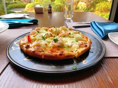 -浙江西子宾馆·瑶园咖啡厅