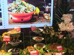 -必点海鲜·鲅鱼水饺(鞍山西道店)