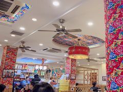 -鹤乡东北菜(崮山路店)
