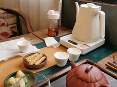 -邈墨茶馆(凤起路店)