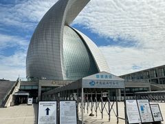 -上海中国航海博物馆