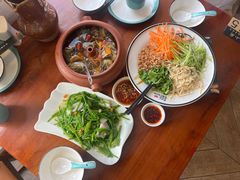 -云隐小厨·传统大理美食(复兴路店)