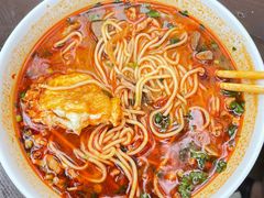 -付记鲜味鳝鱼面馆(松涛苑A区店)