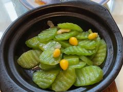-老太原菜馆(中正天街店)