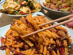 -霄汉牛三鲜湖北砂锅菜(万松园2店)