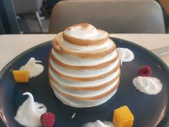 -港丽餐厅(高德置地店)