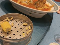 -恒记饭店(珠江路总店)