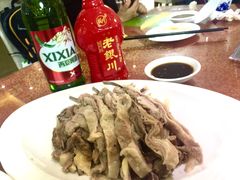 -老毛手抓·盐池滩羊非遗手抓(宁夏总店)