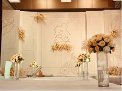 -Sunny喜铺婚礼策划(东部店)