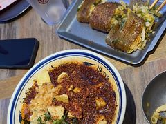 -叁宝烤肉·西安烧烤(东三爻店)