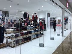 -优衣库(广州天河领展广场店)