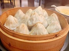 无锡小笼包-熙盛源(复兴路店)