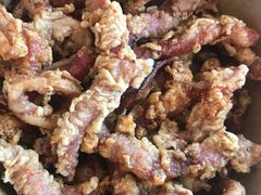 -炸肉先生总店(青泥店)