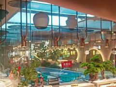 -千滋百味自助海鲜烤肉(布吉景华店)