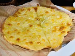 -雕刻时光·无国界料理西餐厅(五山店)