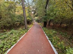 -长春市南湖公园