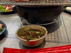 -合易泓烤肉•首创生椰大油边(宁山路店)